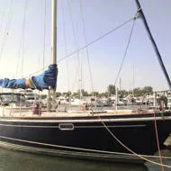 Columbia Sailboats