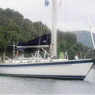 Hallberg Rassy Sailboats