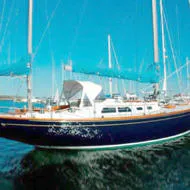 Hinckley Sailboats
